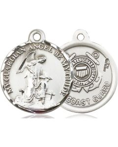 Guardian Angel Coast Guard 0341--3 - 7/8 x 3/4