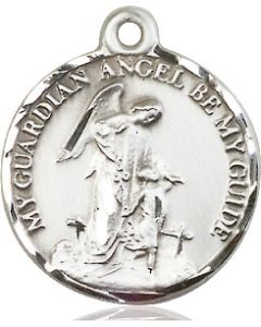 Guardian Angel 0341 - 7/8 x 3/4