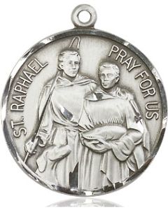 St Raphael 0409 - 7/8 x 3/4