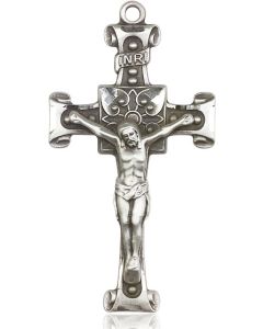 Crucifix 0479 - 1 3/4 x 7/8