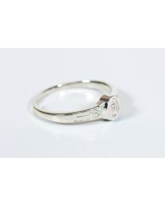 0511M - Miraculous Ring