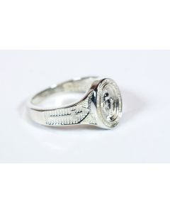 0520M - Miraculous Ring