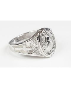 0521M - Miraculous Ring