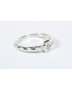 0522 - Rosary Ring