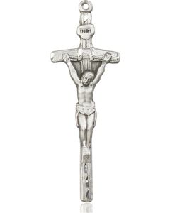 Papal Crucifix 0565 - 2 x 5/8