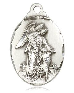 Guardian Angel 0599E - 7/8 x 1/2