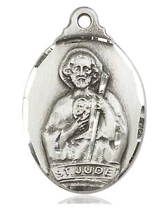 St Jude 0599J - 7/8 x 1/2