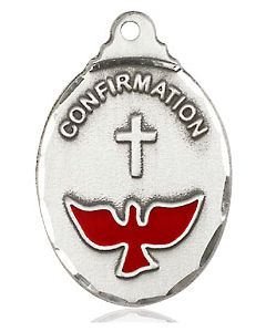 Confirmation 0599X - 7/8 x 1/2