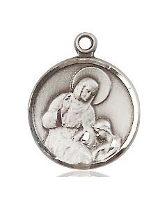 St Ann 0601A - 5/8 x 1/2