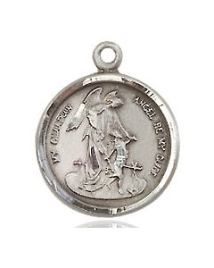 Guardian Angel 0601E - 5/8 x 1/2
