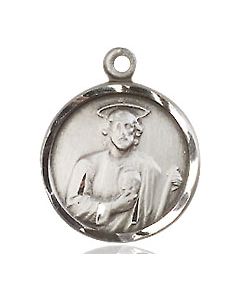 St Jude 0601J - 5/8 x 1/2