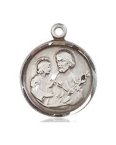 St Joseph 0601K - 5/8 x 1/2