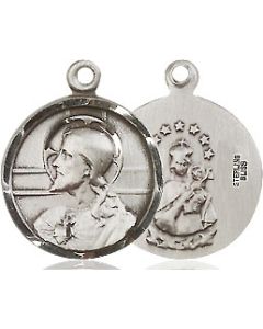 Scapular 0601S - 5/8 x 1/2