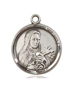 St Theresa 0601T - 5/8 x 1/2