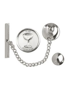 Communion 0601WL - 5/8 x 1/2 Lapel Pin/Tie Tac