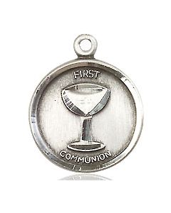 Communion 0601W - 5/8 x 1/2