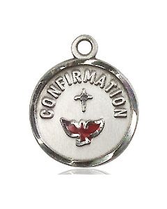 Confirmation 0601X - 5/8 x 1/2