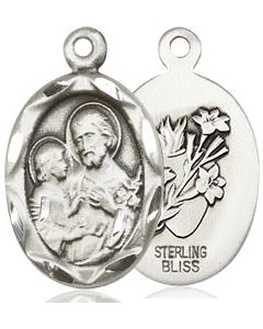 St Joseph 0612K--20 - 3/4 x 3/8