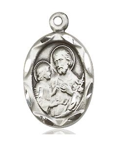 St Joseph 0612K - 3/4 x 3/8