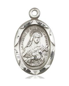 St Theresa 0612T - 3/4 x 3/8