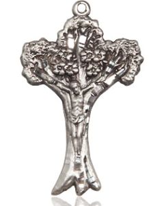 Crucifix 0634 - 1 X 5/8