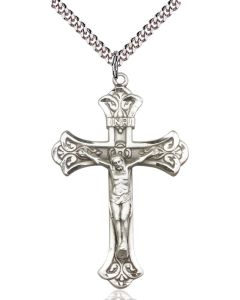 Crucifix Available in 2 Sizes