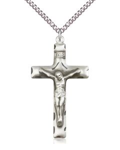 Crucifix Available in 2 Sizes