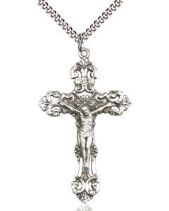 Crucifix 0648 - 2 x 1 1/4