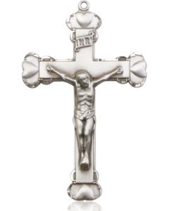 Crucifix Available in 3 Sizes