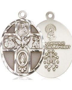 5-Way Holy Spirit 0680 - 1 7/8 x 1 1/4