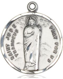 St Jude 0701J - 7/8 x 3/4
