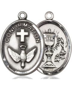 Confirmation / Chalice Medal Available in 3 Sizes