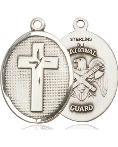 Cross National Guard 0783--5 - 1 1/8 x 3/4