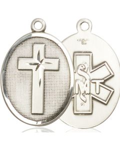 Cross Paratrooper 0783--7 - 1 1/8 x 3/4
