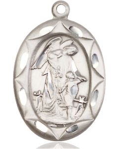 Guardian Angel 0801E - 1 x 5/8