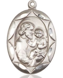 St Joseph 0801K - 1 x 5/8