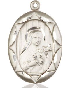St Theresa 0801T - 1 x 5/8