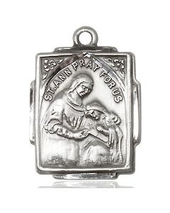 St Ann 0804A - 5/8 x 1/2