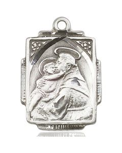 St Anthony 0804D - 3/4 x 1/2