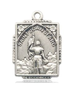 St Joan of Arc 0804JA - 5/8 x 1/2