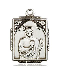 St Jude 0804J - 5/8 X 1/2