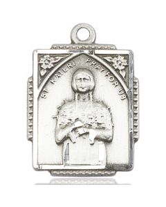 St Kateri Tekakwitha 0804KA - 5/8 X 1/2