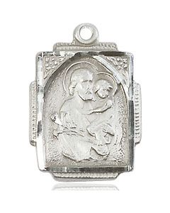 St Joseph 0804K - 3/4 x 1/2