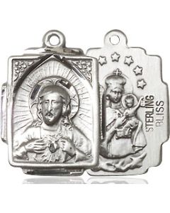 Scapular 0804S - 5/8 x 1/2