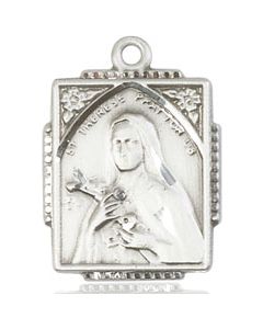 St Therese 0804TE - 3/4 X 1/2