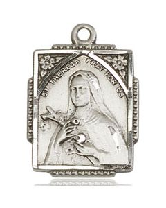 St Theresa 0804T - 5/8 X 1/2