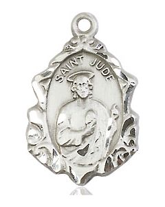 St Jude 0822J - 3/4 X 1/2
