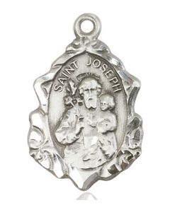 St Joseph 0822K - 3/4 X 1/2
