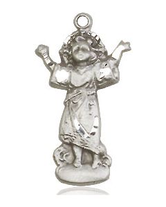 Divino Nino 0829 - 3/4 x 3/8