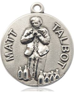 Matt Talbot Available in 2 sizes